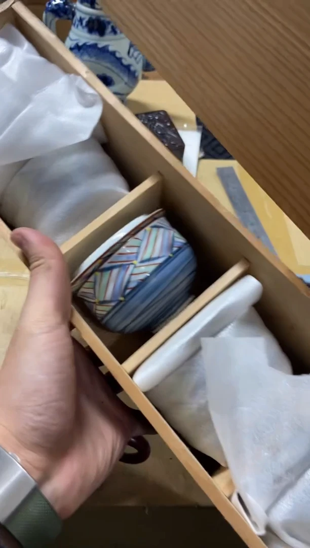 用****7高缘中古美术工艺品