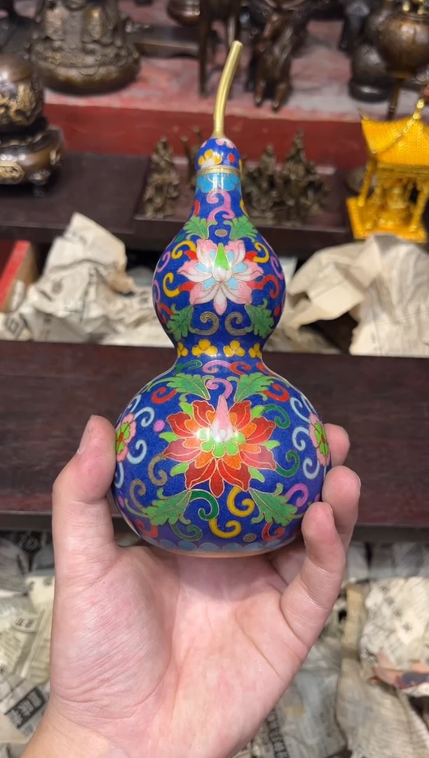 E瑞瑞古铜高端精品84