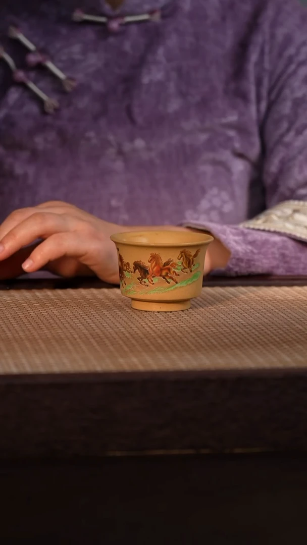 茶壶紫砂
