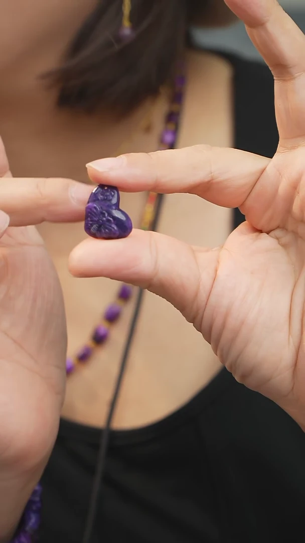 【闪购商品】苏纪石（舒俱来）DIY/多样性发一未镶嵌C77