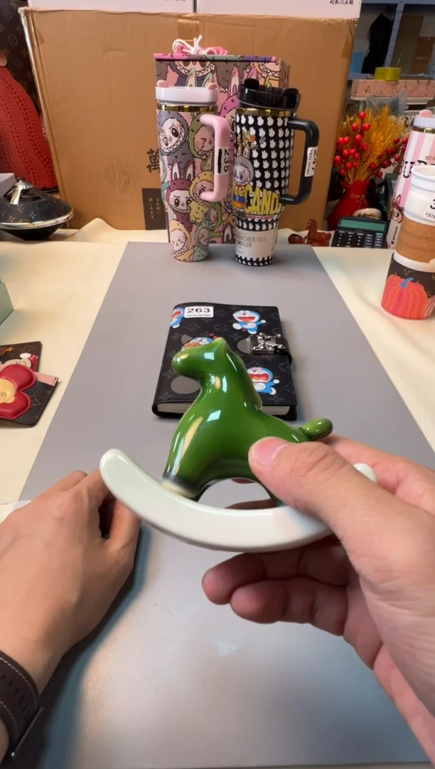 瓷片手工制品无品牌，七天无理由263