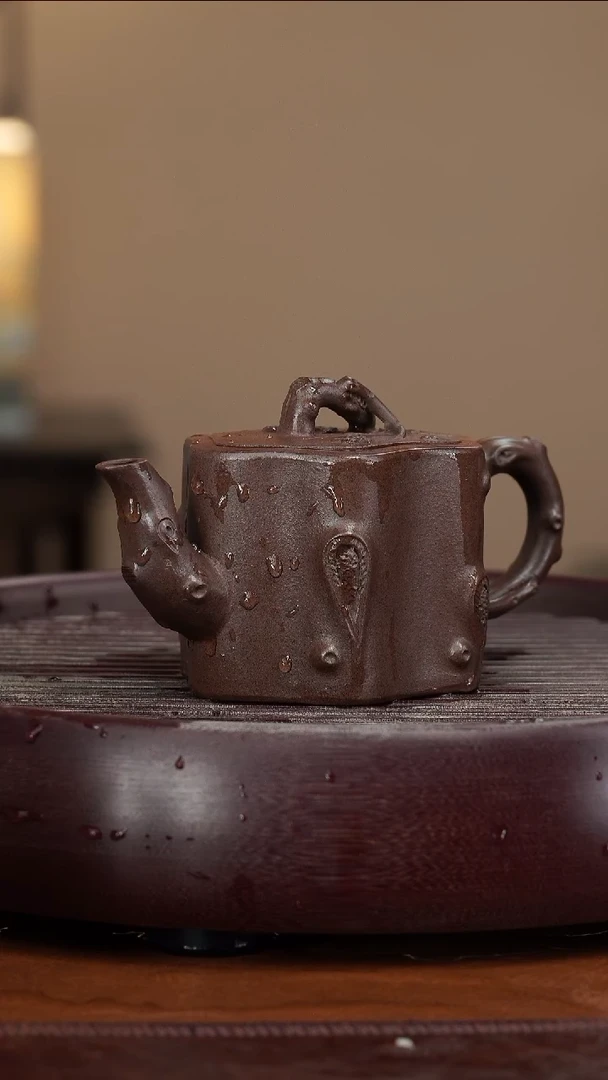 【闪购商品】紫砂茶壶宜兴紫砂壶