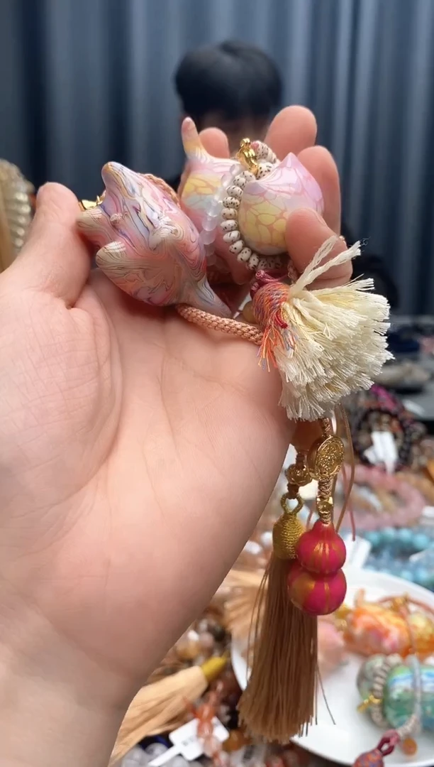 水晶手链未镶嵌清*清木