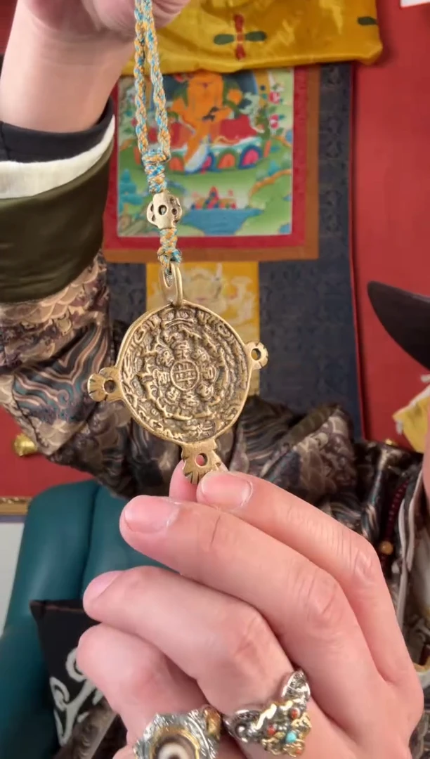 无非金属九宫卦牌