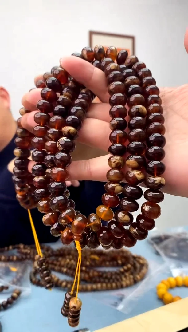 【闪购商品】琥珀珠宝奇石未镶嵌假一罚十，发一件