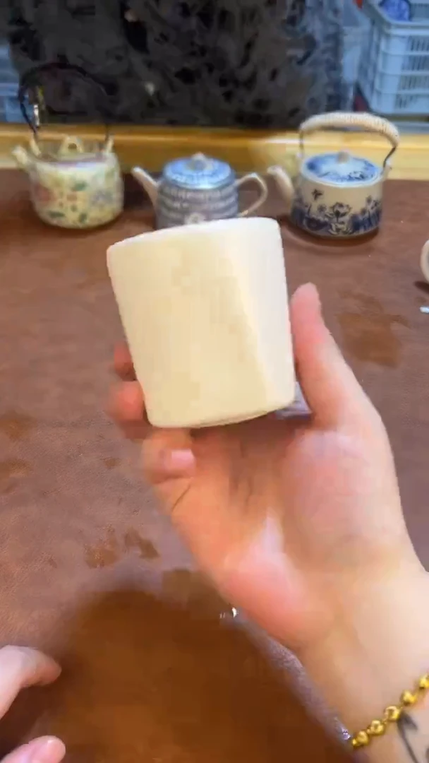 高端茶具，便宜处理