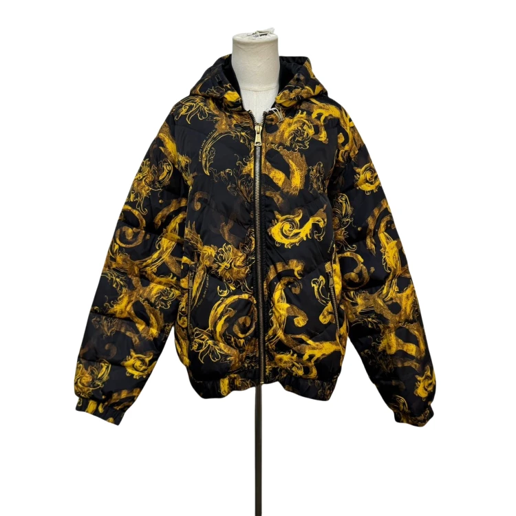 范思哲/羽绒服/未使用/聚酯纤维/[251212RX]