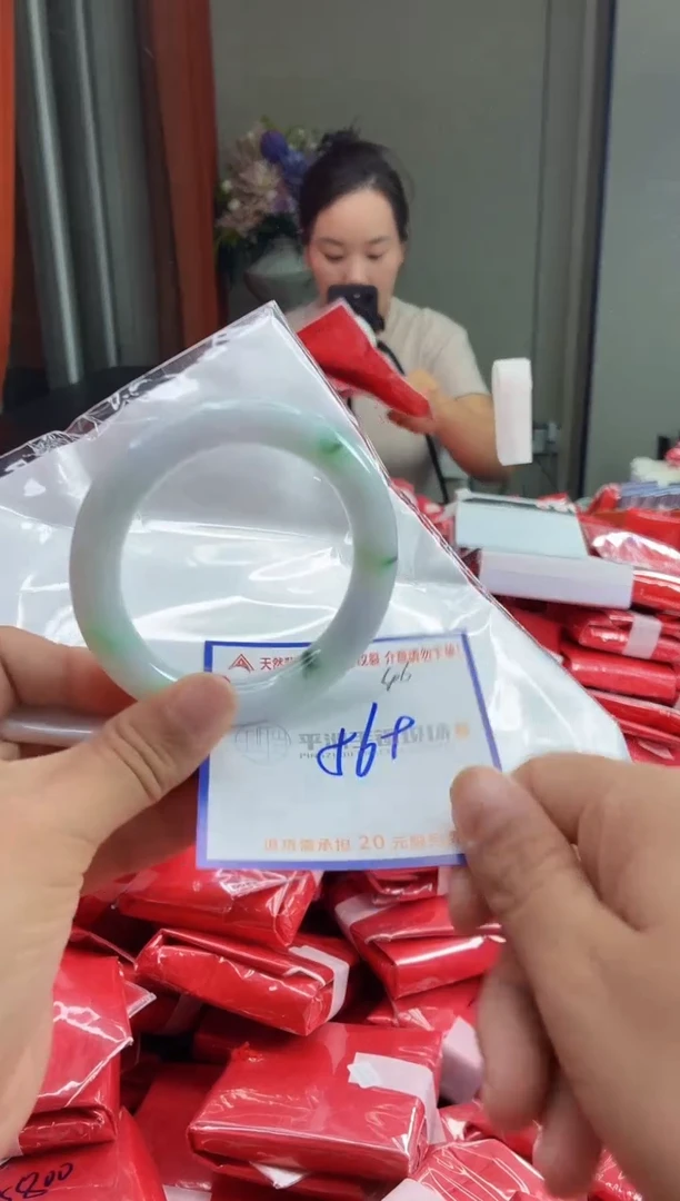 未镶嵌手镯翡翠11111