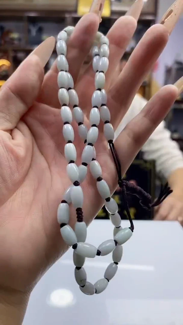 未镶嵌定制翡翠缅甸A货14291