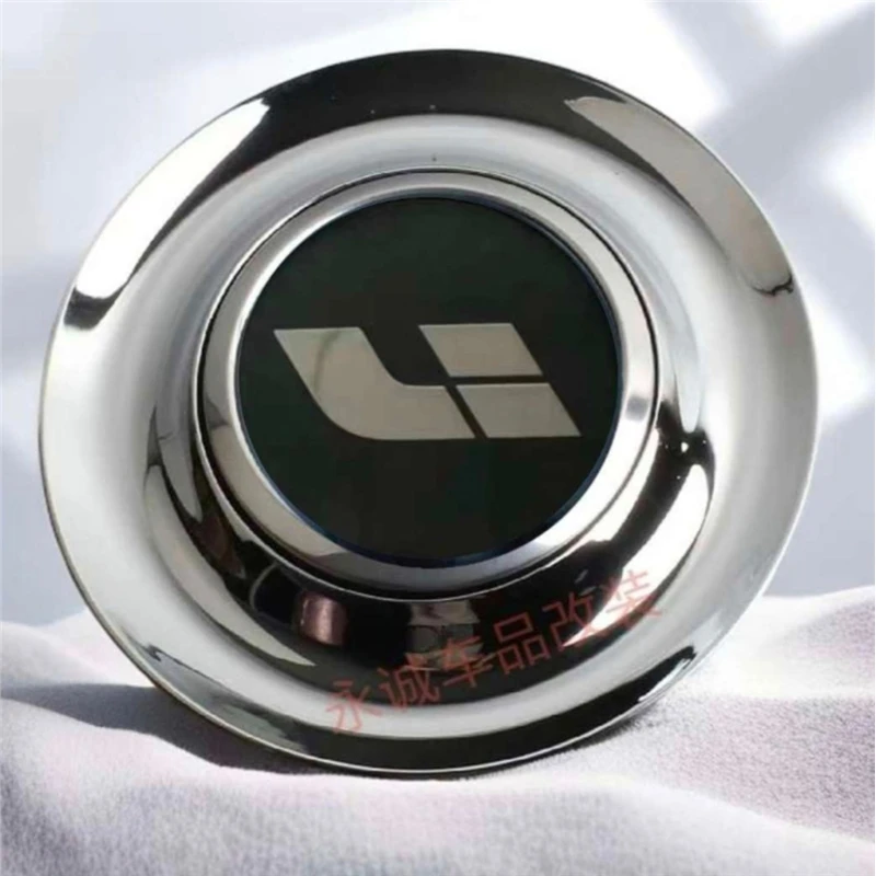 网红磁悬浮轮毂盖适用理想改装轮毂盖理想ONE L7 L8 L9车动标不动