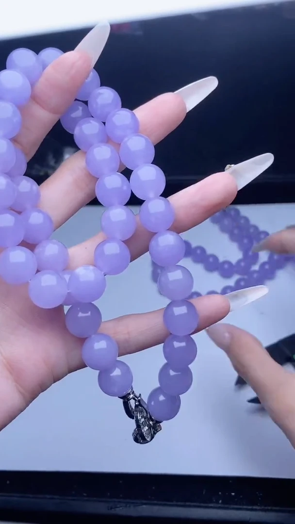 所见即所得177项链