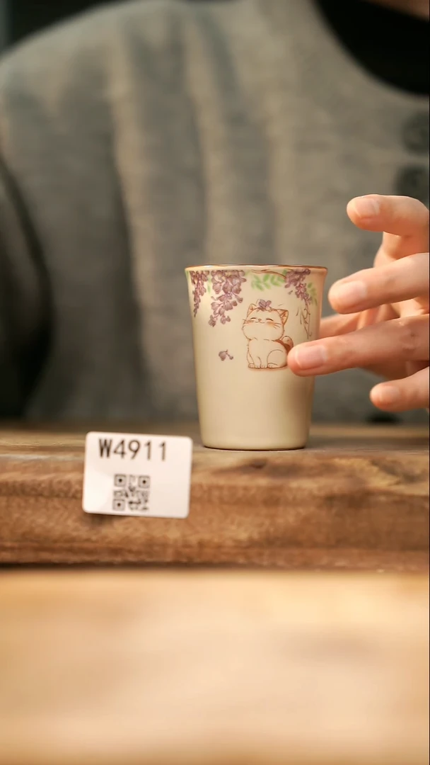 【经典福利】/ 杯子@@W4911