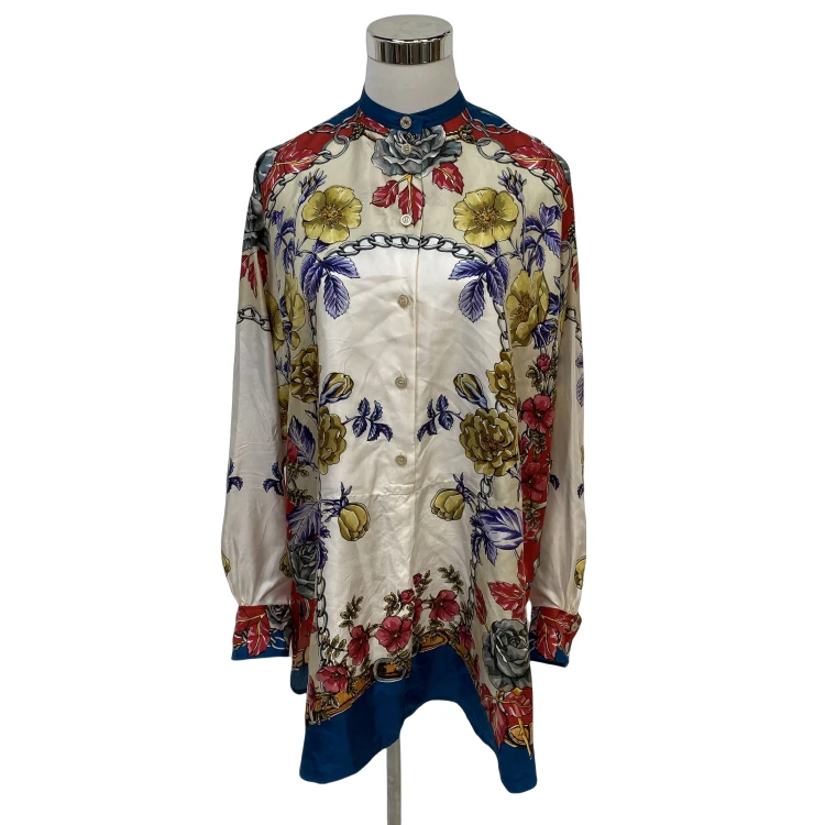 古驰/衬衫/95新/[251224SJ]