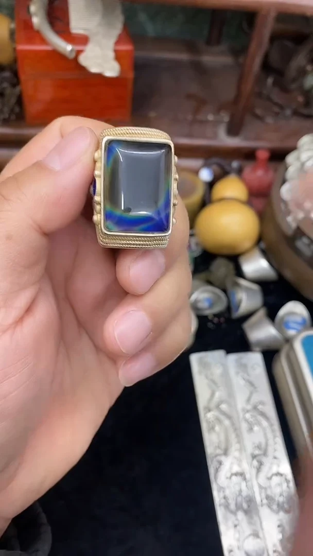 非金属珐琅【闪购商品】主播推荐