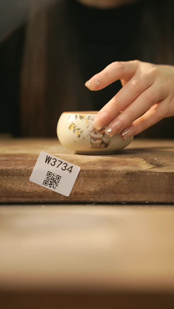 【闪购商品】【经典福利】/ 杯子@@W3734