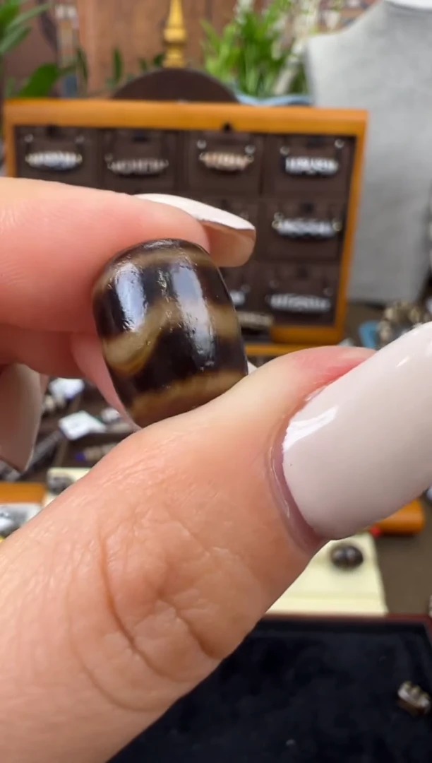 【闪购商品】玛瑙/玉髓吊坠(不含链)未镶嵌10.微瑕随机发货