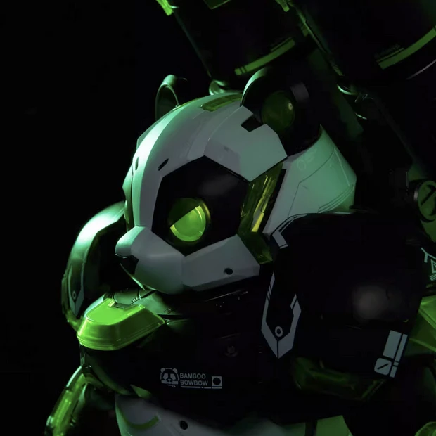 【花花专属现货】WF将魂姬 懒惰 会场限定 手办模型懒惰特别配色