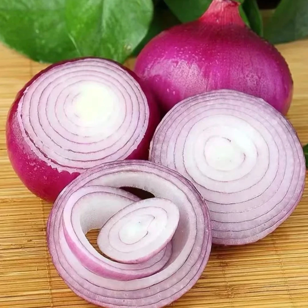 紫皮洋葱云南新鲜蔬菜水果洋葱新鲜蔬菜蔬菜新鲜嫩大蒜头农家生吃