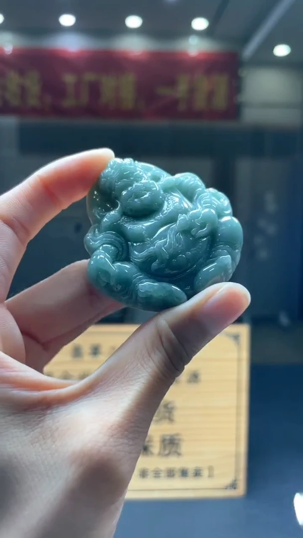 未镶嵌定制翡翠********27