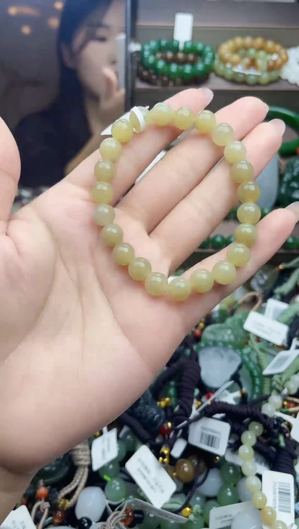 颈饰未镶嵌和田玉未镶嵌和田玉吊坠拍一发一