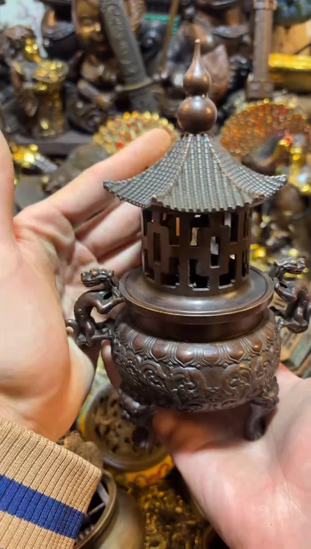 【闪购链接】古上古铜器专属链接