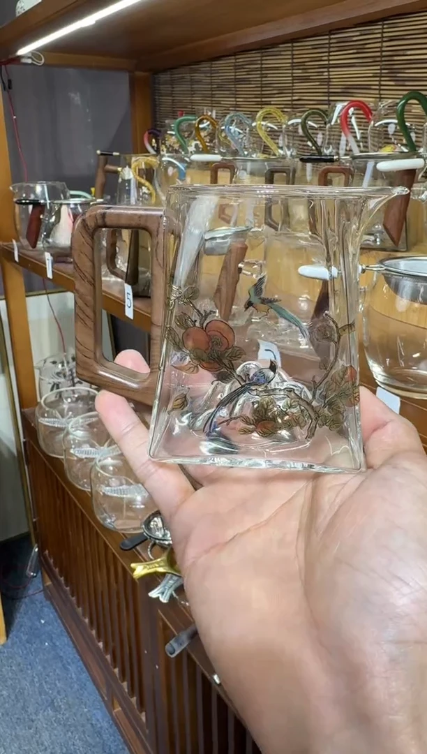 【闪购商品】公道杯公道杯公道杯公道杯