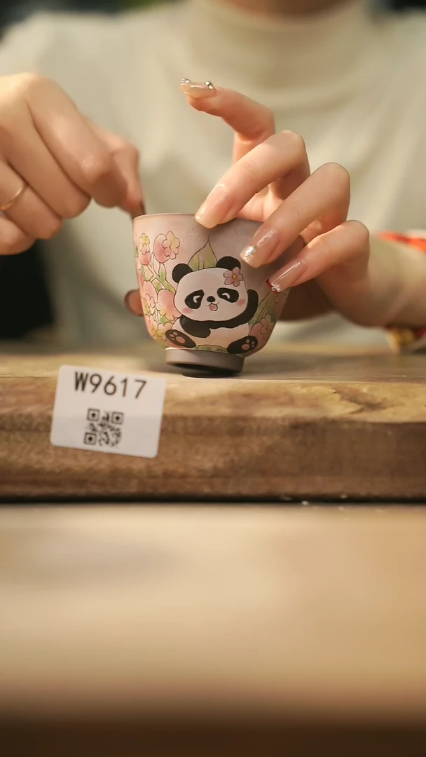 【闪购商品】【经典福利】/ 杯子@@W9617