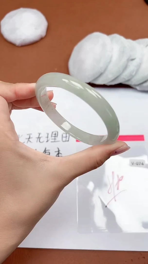 一物一拍，对准价格V074