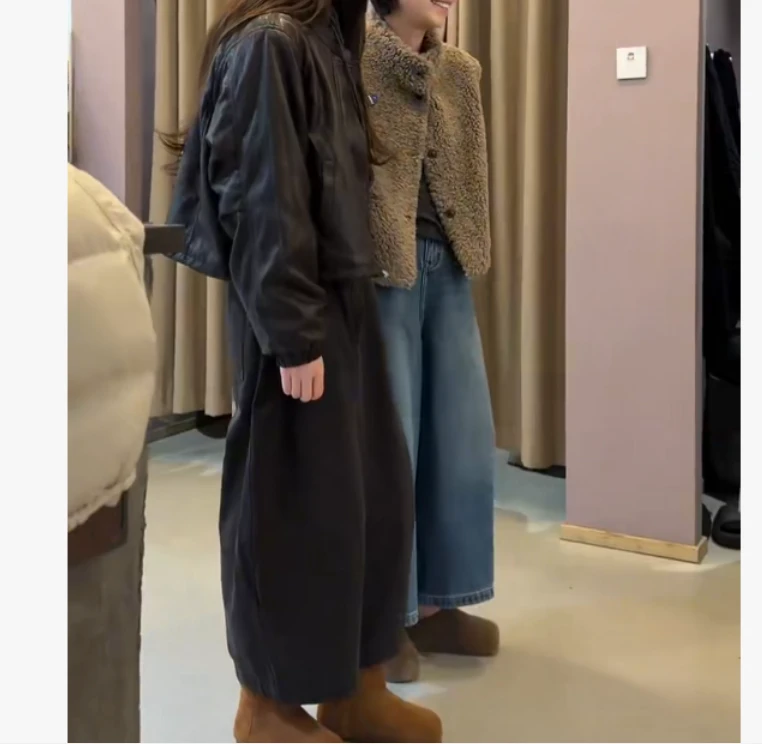 2025早秋时尚潮流百搭精品女装宾A14333