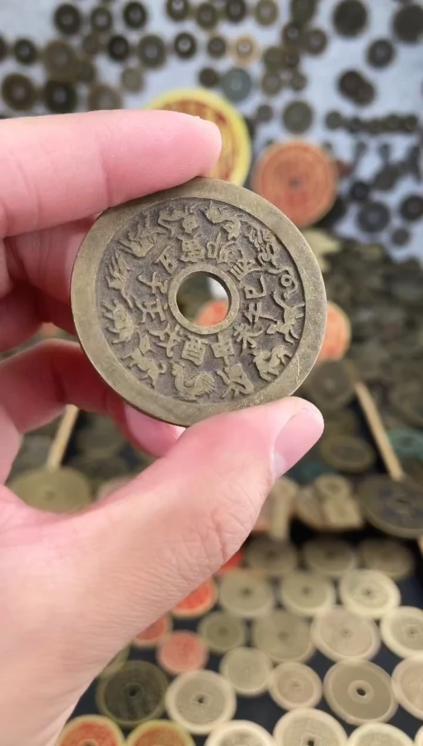 铜现代手工艺花钱