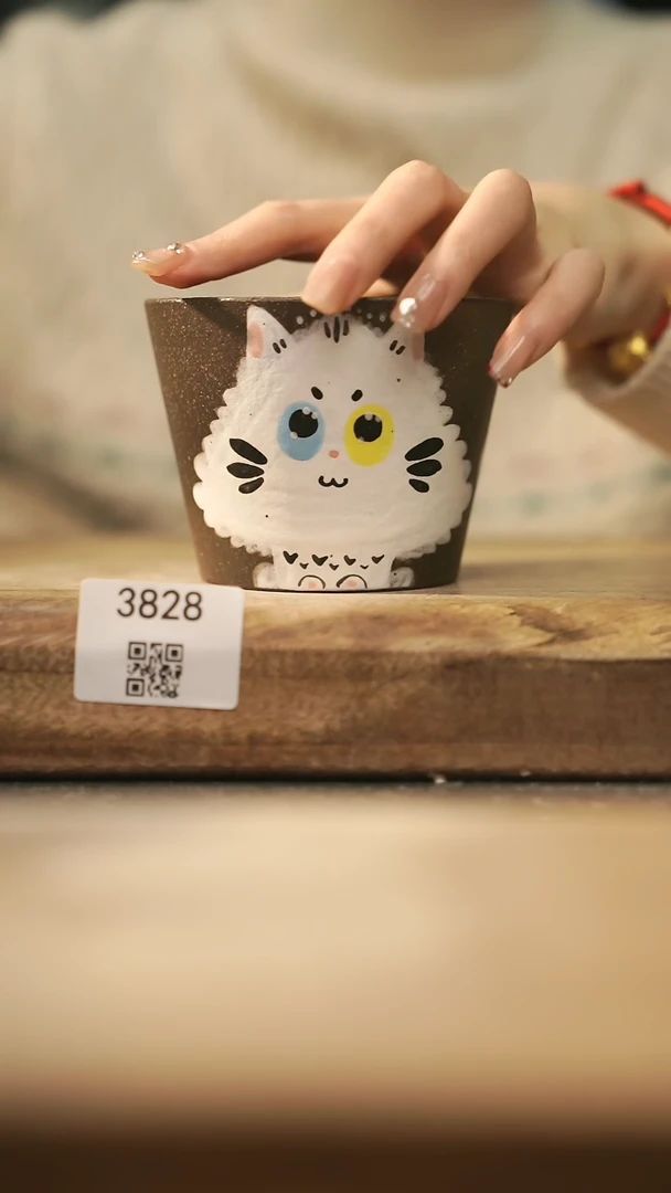 【闪购商品】【落单孤品】福利/杯子@@3828