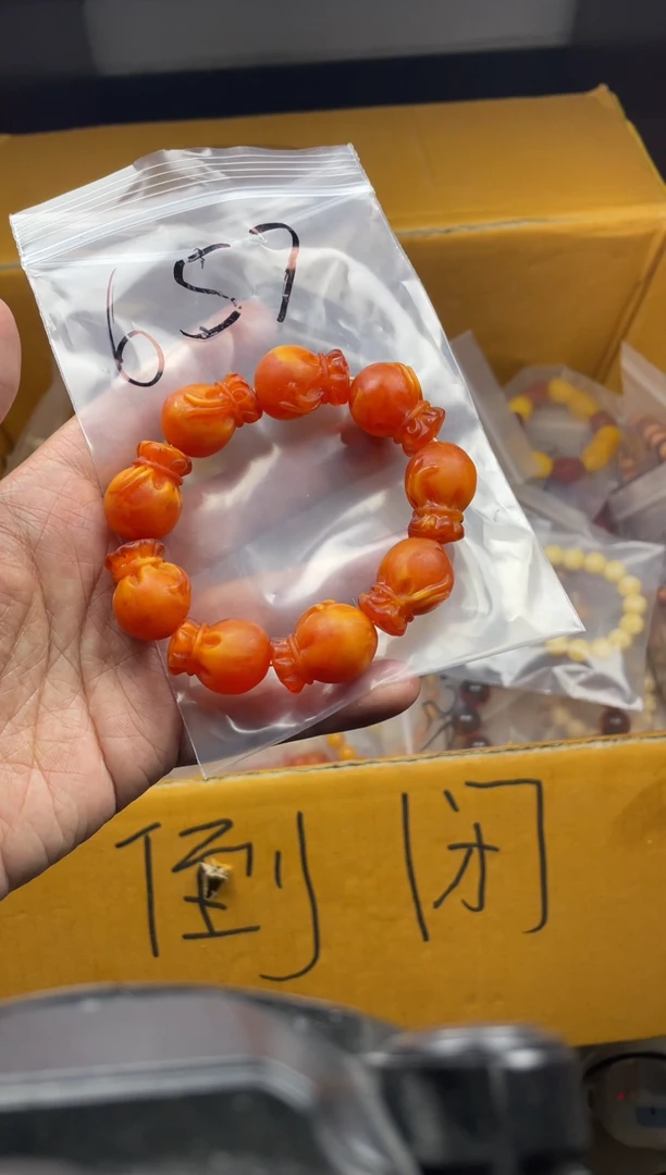 木特色工艺品657