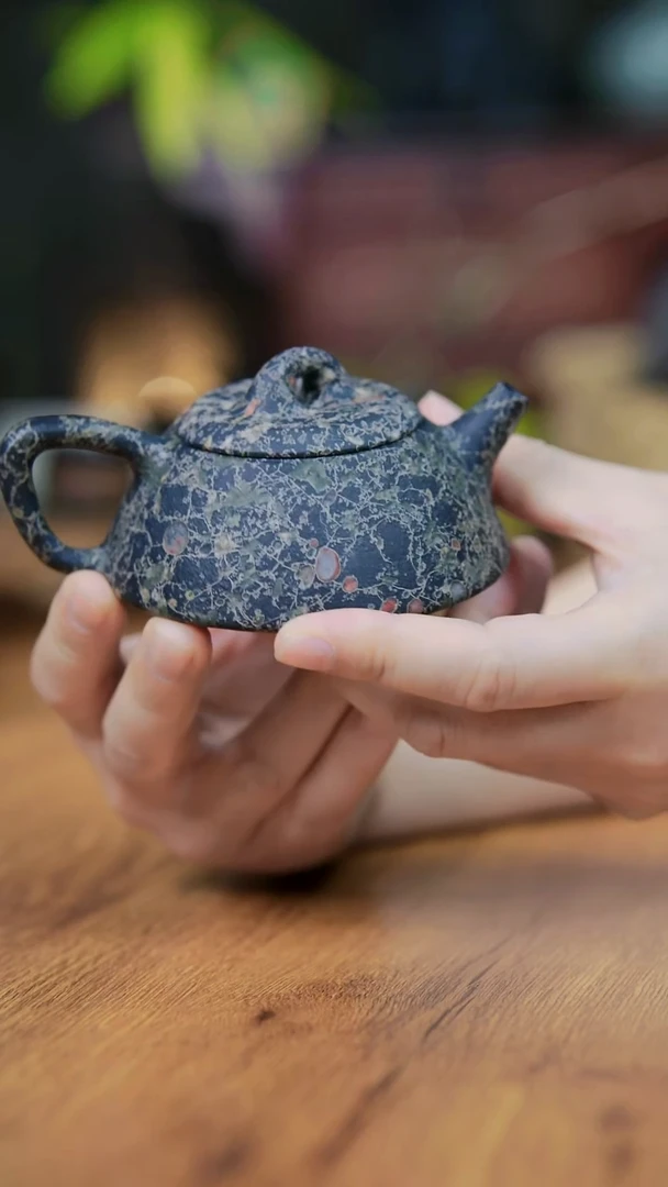 157老师手工作品，梅花玉，一物一拍
