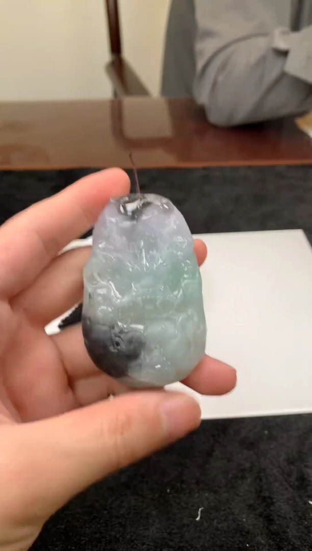 吊坠(不含链)未镶嵌翡翠翡翠吊坠（多样性发其一）