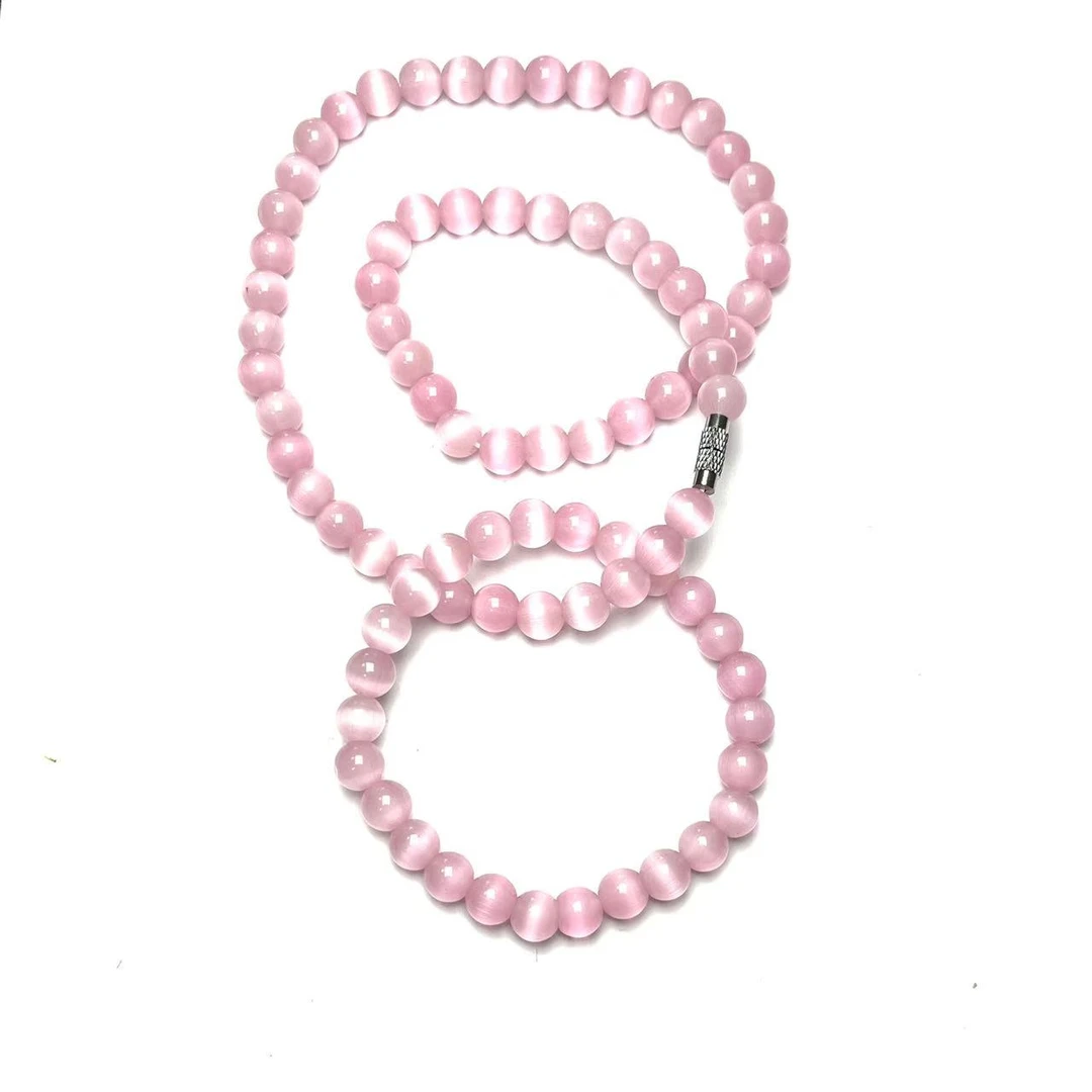 PP225 新中式项链 7mm