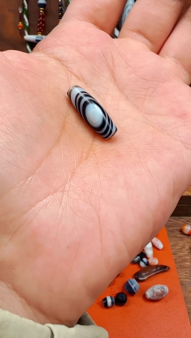 【肖钟出品】东南亚配珠