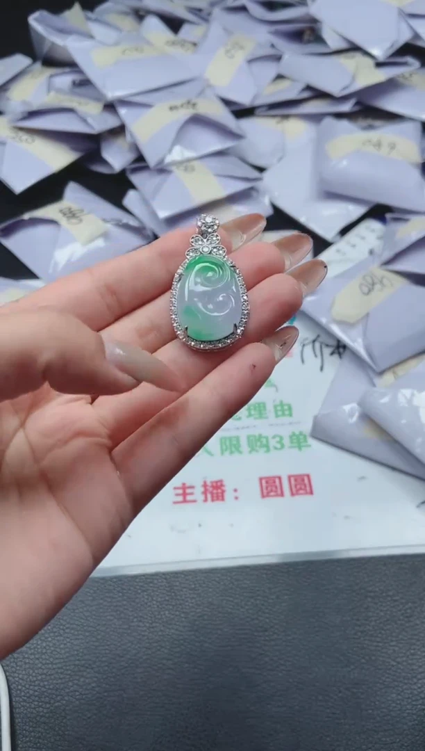 所见即所得（一物一拍）476