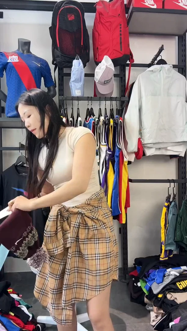 329编码 瑕疵款以直播间过款为准 尺码·