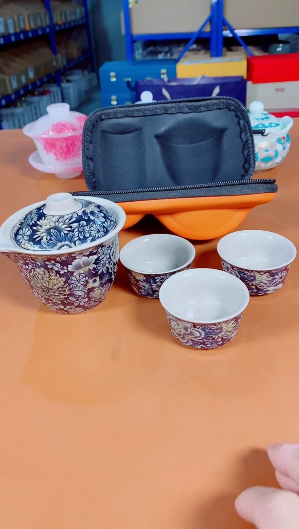 汉发陶瓷福利清仓