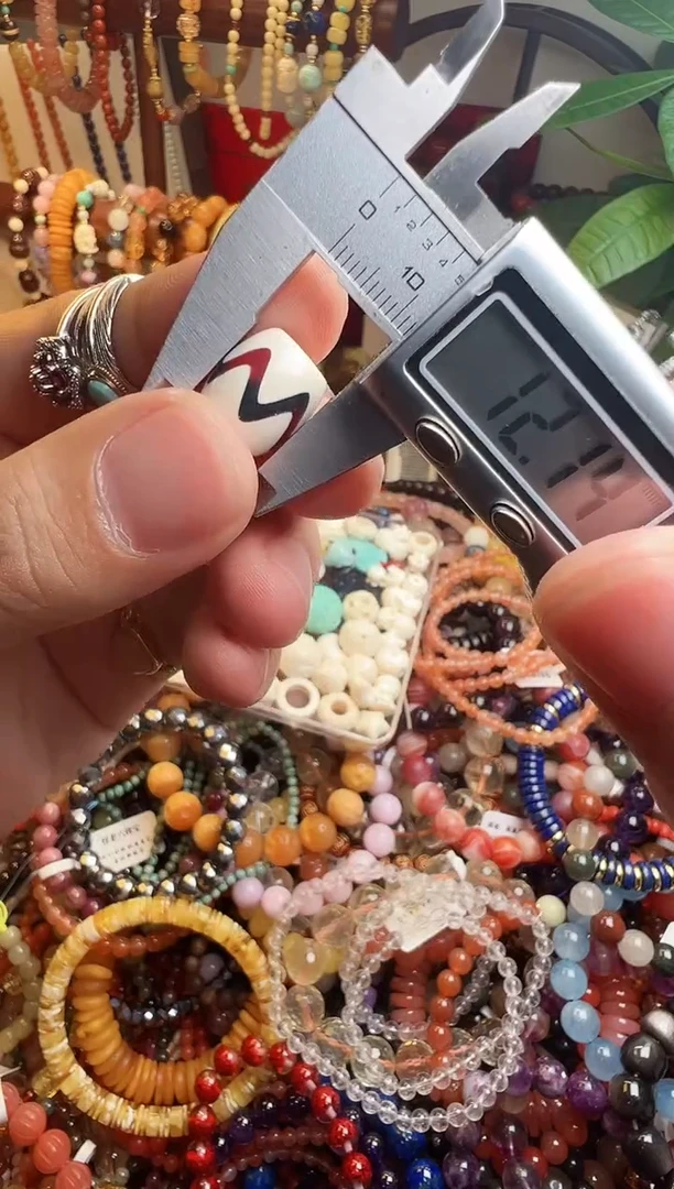 散珠翡翠多样性发货只发一件）010699