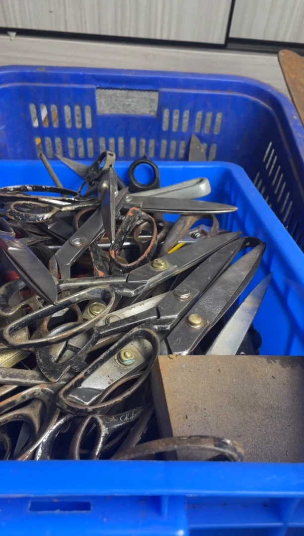 兴五金工具 不退不换