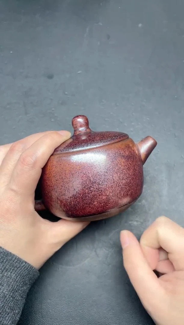 【闪购商品】茶盏77微瑕