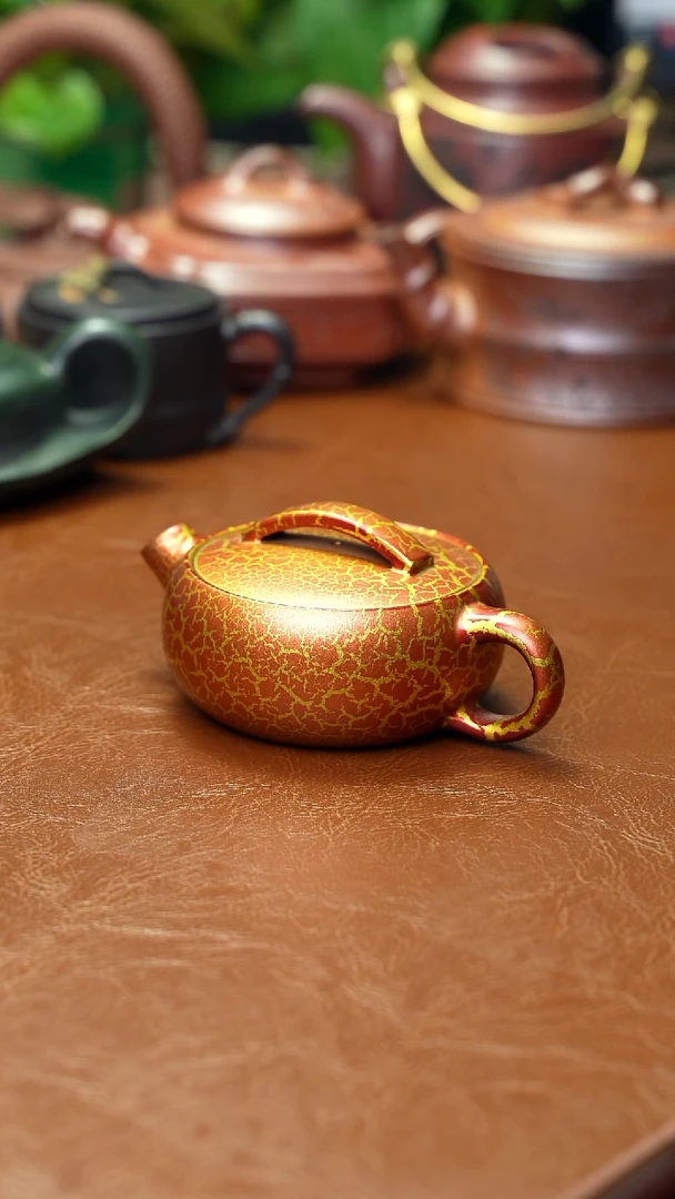 茶壶紫砂特价秒杀150cc