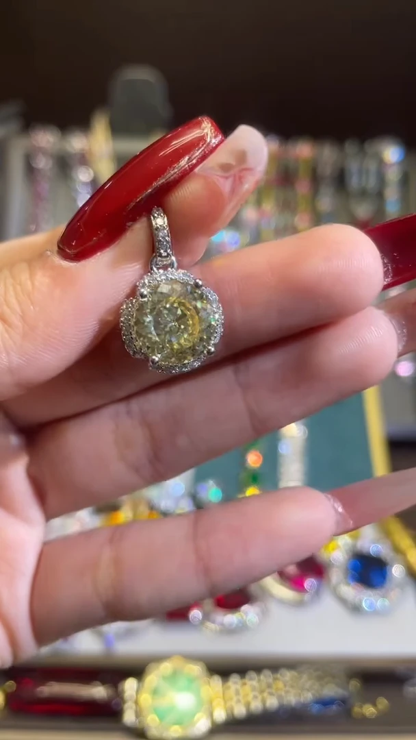 非金属无高端定制精品系列款式S031