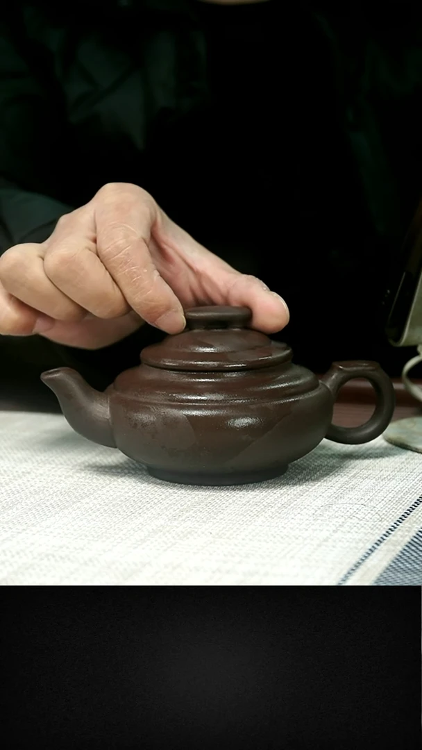 茶壶紫砂茶壶 紫砂41
