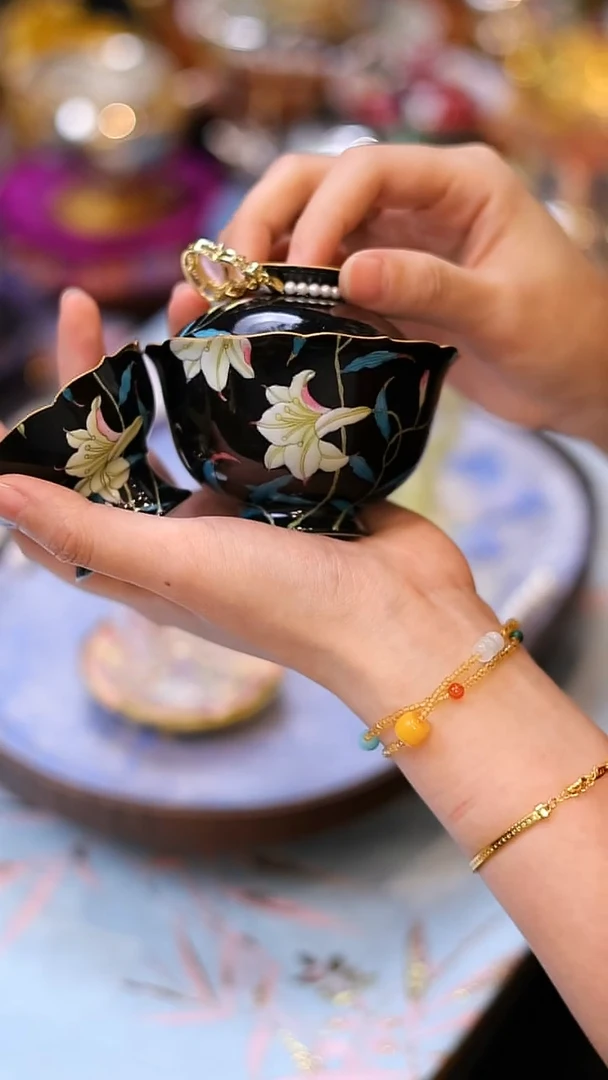 【闪购商品】摆件山怂阿卿直播间@@YTJ00218