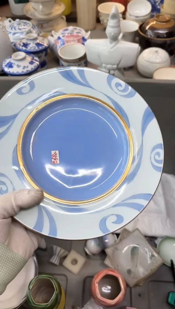摆件古*瓷器瓷器瓷器瓷器