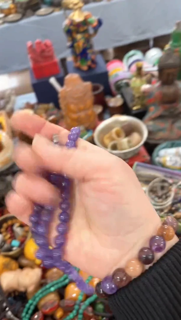 【闪购商品】2宫廷影视老旧工艺摆件