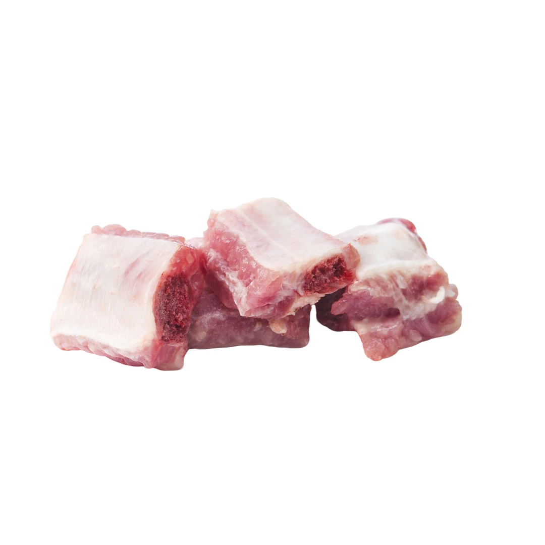 猪排猪肉大猪精品仔排冷冻（介意勿拍）当日送达