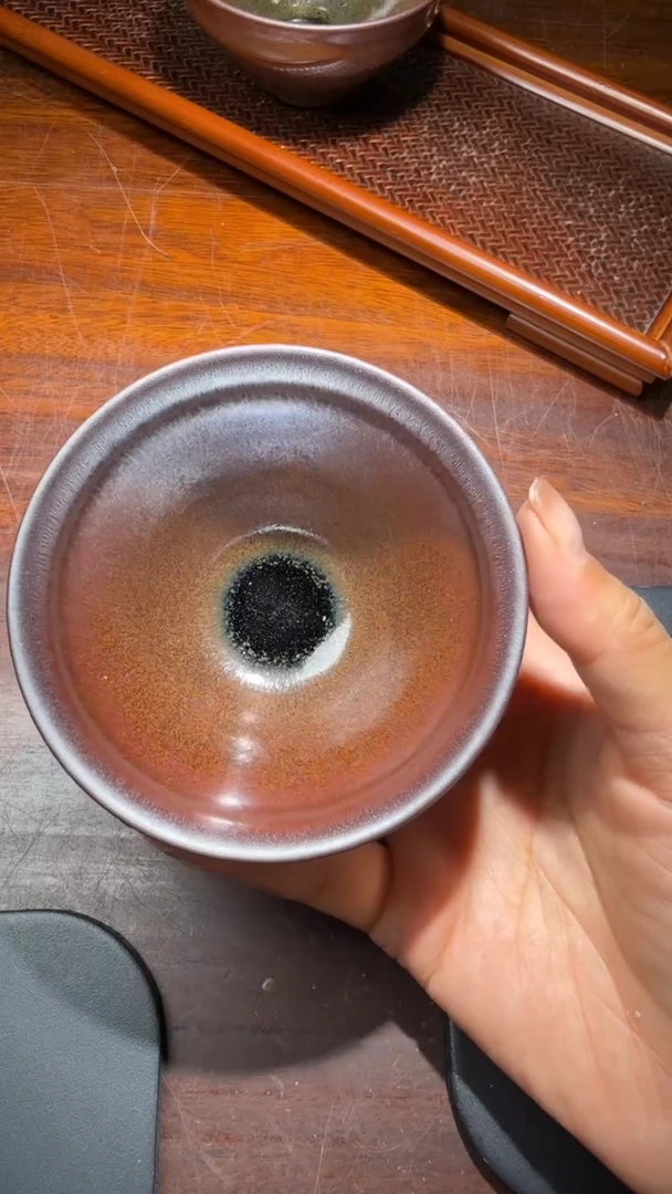茶盏许杰高端收藏136